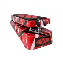 Педаль гитарная, эффект Wah (ограниченный тираж) DUNLOP EVH95SE Eddie Van Halen Crybaby Limited Run