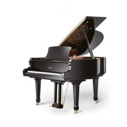 Рояль, 160 см, цвет чёрный, полированный RITMULLER GP160R1(A111)