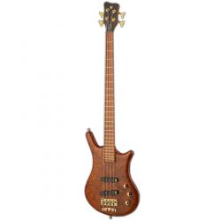 Бас-гитара PRO SERIES TEAMBUILT, лимитированная серия 100 шт. WARWICK THUMB BO LTD 2020