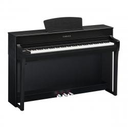 Клавинова, 88 клавиш, GrandTouch-S Пластиковая, 38 тембров YAMAHA CLP-735B