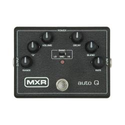 Педаль гитарная, эффект авто-вау MXR M120 Auto Q Envelope Filter