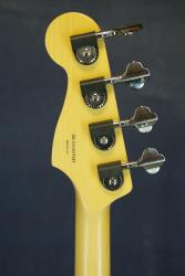 Бас-гитара, подержанная FENDER Precision Bass DZ2037087