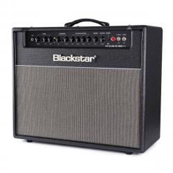 Усилитель гитарный ламповый 40Вт BLACKSTAR HT CLUB 40 MK2 6L6