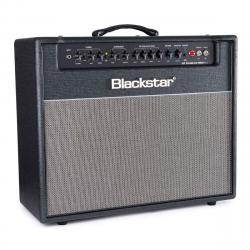 Усилитель гитарный ламповый 40Вт BLACKSTAR HT CLUB 40 MK2 6L6