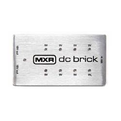 Блок питания для педалей эффектов MXR M237 DC Brick
