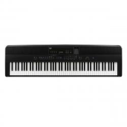 Цифровое пианино, 88 клавиш, RHIII, полифония 256, тембр, 38, стили 100, Bluetooth 4.1 KAWAI ES920B