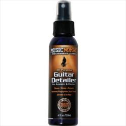 Guitar Detailer чистящее средство для гитар, для матовых и глянцевых поверхностей MUSIC NOMAD MN100