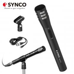 Микрофон ручной, универсальный SYNCO Mic-E10