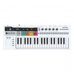 MIDI клавиатура ARTURIA KeyStep Pro