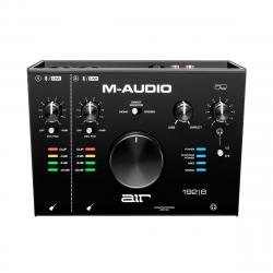 USB аудио интерфейс M-AUDIO AIR 192 | 8