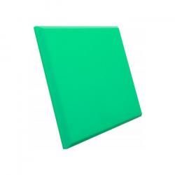 Акустический поролон 500*500*40мм зеленый ECHOTON Pro