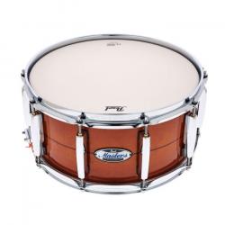 Малый барабан 14 x 6.5. Цвет: Almond Red Stripe PEARL MCT1465S/C840