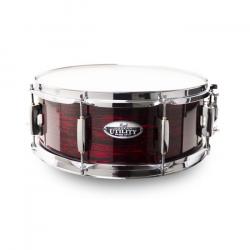 Малый барабан, серия Modern Utility, размер 14 х 5.5, цвет: Strata Red PEARL MUSR1455M/436