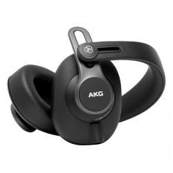 Мониторные закрытые наушники AKG K371