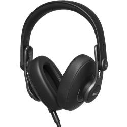 Мониторные закрытые наушники AKG K371