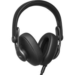 Мониторные закрытые наушники AKG K371