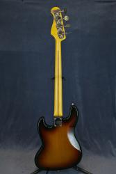 Бас-гитара Jazz Bass, подержанная COOL Z (FUJIGEN) L140353