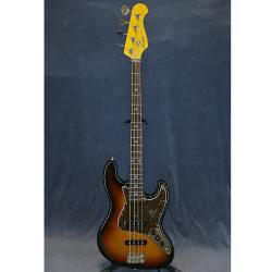 Бас-гитара Jazz Bass, подержанная COOL Z (FUJIGEN) L140353