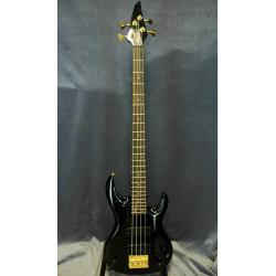 Бас-гитара подержанная ARIA PRO II AQD-65 Japan