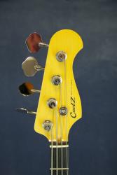 Бас-гитара Jazz Bass подержанная COOL Z (FUJIGEN) E110985