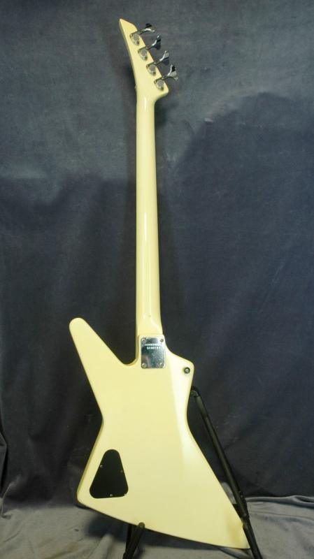  Бас-гитара подержанная FERNANDES EX 5100154