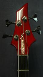 Бас-гитара Forest подержанная, серийный номер ED1038165 EDWARDS by ESP E-FR-125B 2010