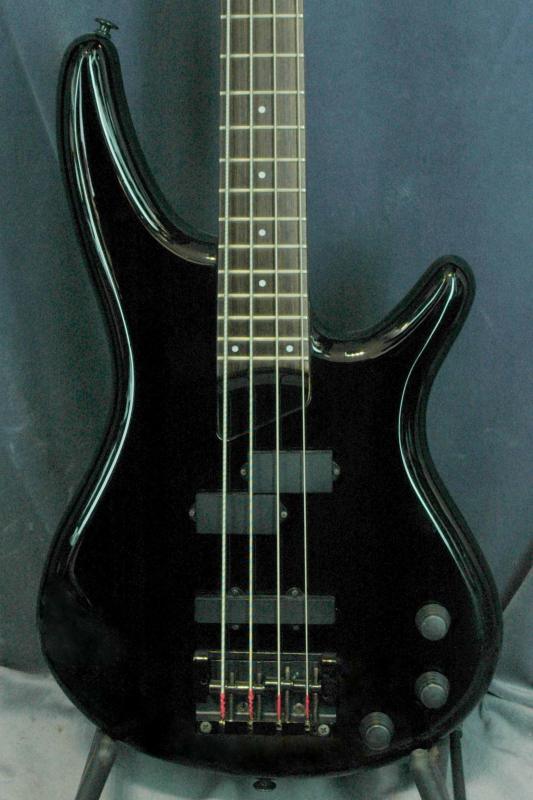  Бас-гитара подержанная IBANEZ SDGR SR600