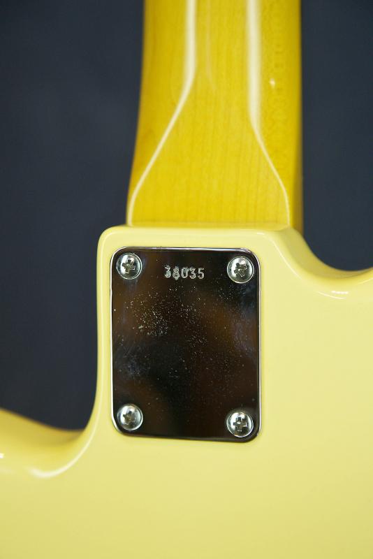  Бас-гитара подержанная EDWARDS by ESP Jag bass 38035