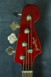 Бас-гитара подержанная GRASS ROOTS by ESP G-JB-55R GW07067676