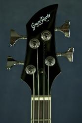 Бас-гитара подержанная GRASS ROOTS by ESP G-RF-62 BK J12040259