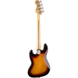 4-струнная бас-гитара, цвет санберст, SQUIER by FENDER SQ CV 70s JAZZ BASS MN 3TS