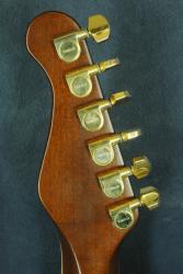 Электроакустическая гитара, подержанная YAMAHA APX-8S