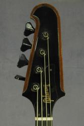 Бас-гитара, год выпуска 1997 GIBSON Thunderbird 91697743