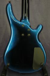 Бас-гитара на левую руку, подержанная TUNE 801806
