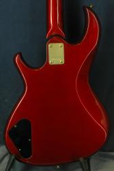 Бас-гитара подержанная ARIA PRO II 5122143