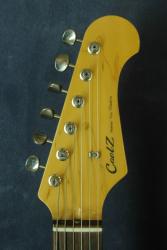Электрогитара Stratocaster подержанная COOL Z (FUJIGEN) ZST-1R B130363