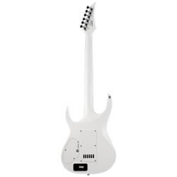 Электрогитара, Fishman Fluence, Evertune, цвет белый SOLAR GUITARS A1.6VINTER