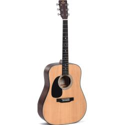 Акустическая гитара SIGMA DM-1L