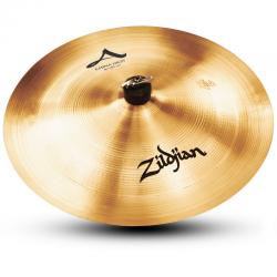 Эффект-тарелка China, диаметр 16 дюймов ZILDJIAN A China High 16'