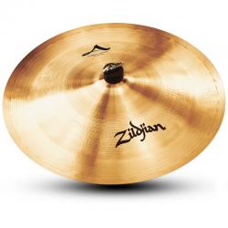 Эффект-тарелка China, диаметр 18 дюймов ZILDJIAN A China High 18'