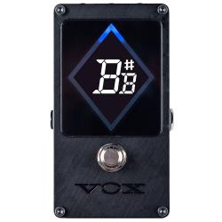 Педаль тюнер для гитары VOX VXT-1