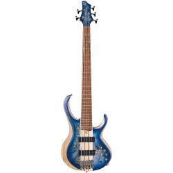 5-струнная бас-гитара IBANEZ BTB845-CBL