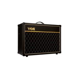 Ламповый гитарный комбо 15 Вт, динамик 1x12' Celestion G12M-65 Creamback VOX AC15C1 VB
