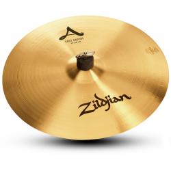 Тарелка Crash, диаметр 14 дюймов ZILDJIAN A Fast Crash 14'