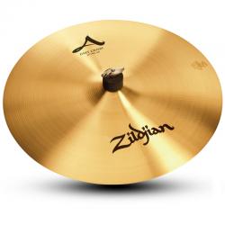 Тарелка Crash, диаметр 17 дюймов ZILDJIAN A Fast Crash 17'