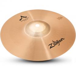 Эффект-тарелка Splash, диаметр 10 дюймов ZILDJIAN A Flash Splash 10'