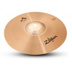 Эффект-тарелка Splash, диаметр 8 дюймов ZILDJIAN A Flash Splash 8'