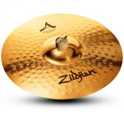 Тарелка Crash, диаметр 16 дюймов ZILDJIAN A Heavy Crash 16'