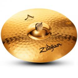 Тарелка Crash, диаметр 17 дюймов ZILDJIAN A Heavy Crash 17'