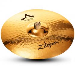 Тарелка Crash, диаметр 18 дюймов ZILDJIAN A Heavy Crash 18'